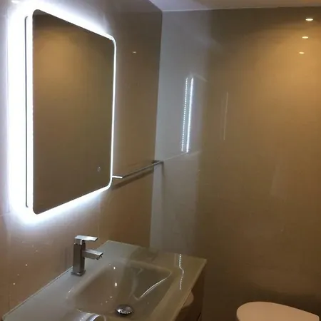 Pieds Dans L'eau