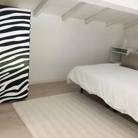 Apartman Pieds Dans L'eau Ghisonaccia