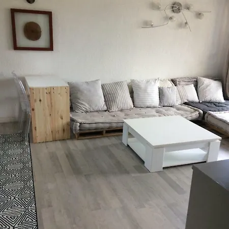Pieds Dans L'eau Apartment