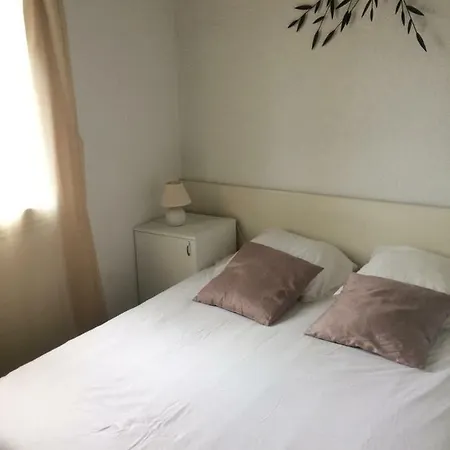 Apartment Pieds Dans L'eau Ghisonaccia