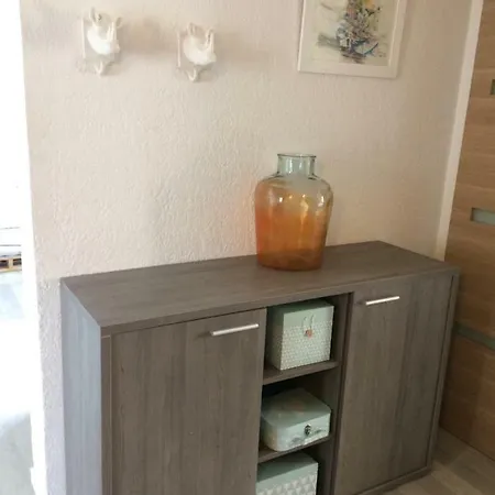 Apartman Pieds Dans L'eau